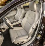 Volvo V90 T6 Inscription 2017 года (NA)